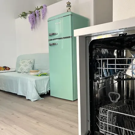 La Casetta Nel Borgo Apartamento