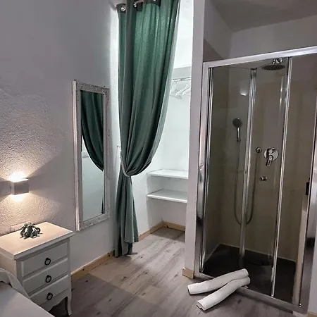 La Casetta Nel Borgo Apartamento *