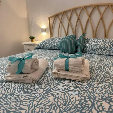Apartamento La Casetta Nel Borgo