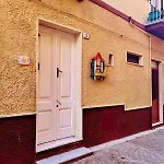 アパート La Casetta Nel Borgo Romantica In Centro *