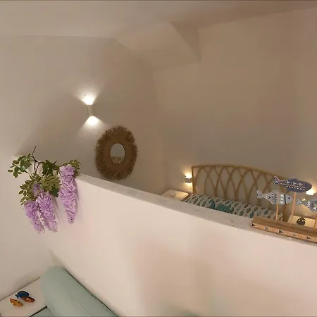 La Casetta Nel Borgo * 卡洛福泰