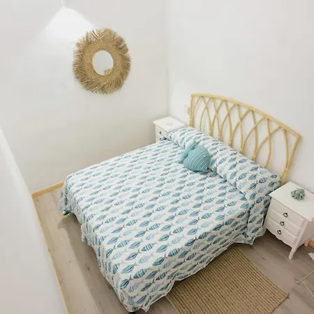 La Casetta Nel Borgo Nuovo Apartment Carloforte (Isola di San Pietro)