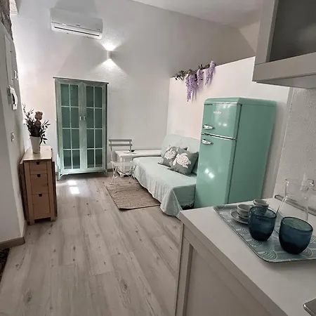 La Casetta Nel Borgo Nuovo *