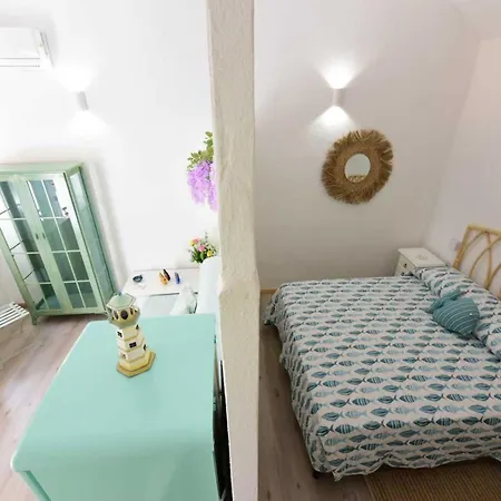 La Casetta Nel Borgo 公寓 *