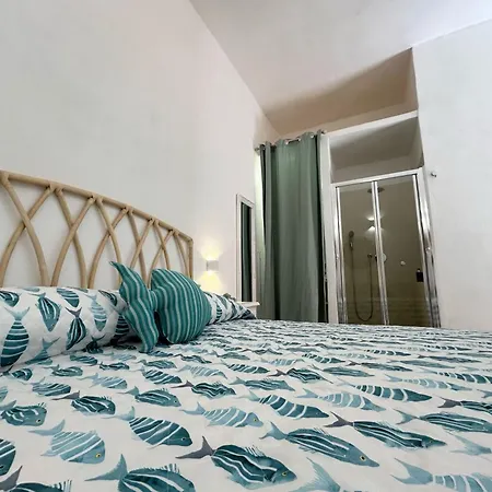 Lejlighed La Casetta Nel Borgo Carloforte (Isola di San Pietro)