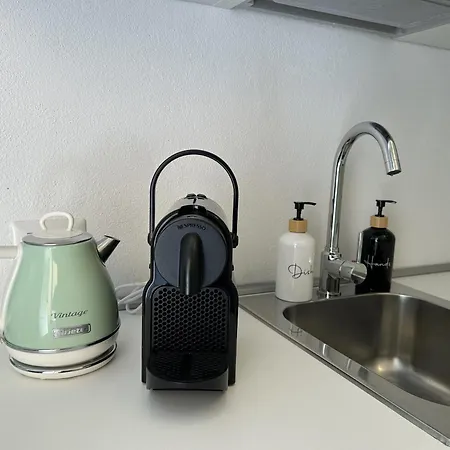 La Casetta Nel Borgo Appartement