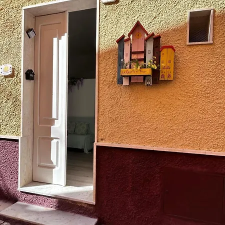 La Casetta Nel Borgo *
