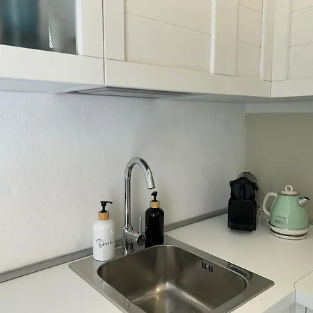 דירה La Casetta Nel Borgo Carloforte *