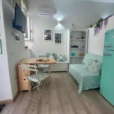 La Casetta Nel Borgo Romantica In Centro *