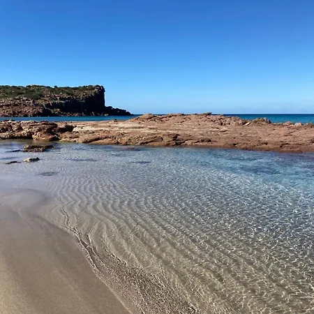 La Casetta Nel Borgo Romantica In Centro Lejlighed Carloforte (Isola di San Pietro)