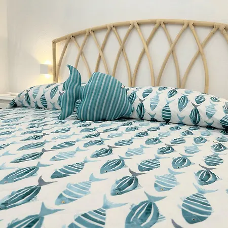 Apartment La Casetta Nel Borgo Romantica In Centro