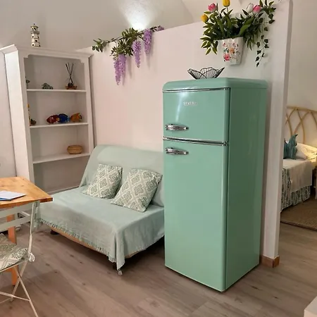 La Casetta Nel Borgo Romantica In Centro *