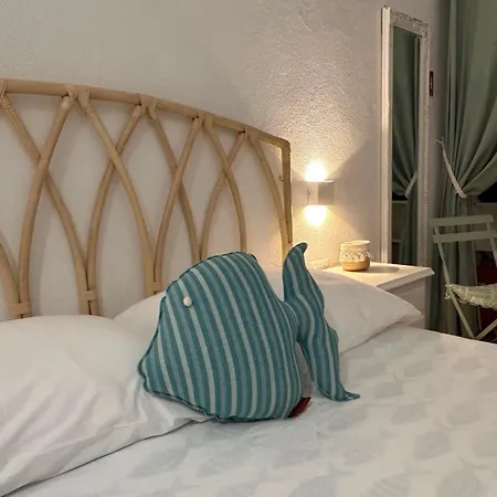 La Casetta Nel Borgo Romantica In Centro アパート