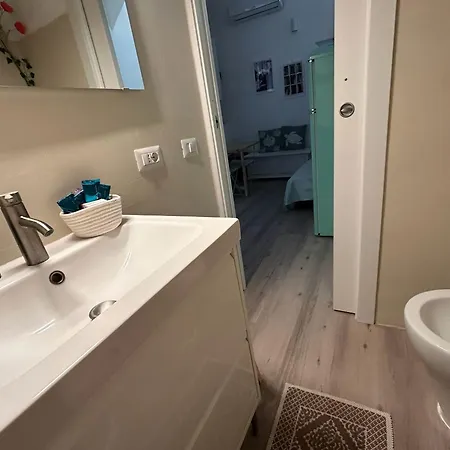 La Casetta Nel Borgo Romantica In Centro
