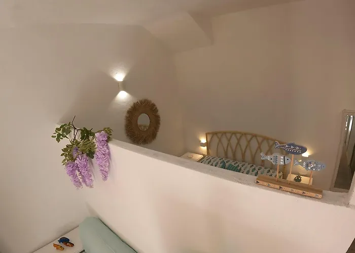 La Casetta Nel Borgo - Piccola Casa Romantica