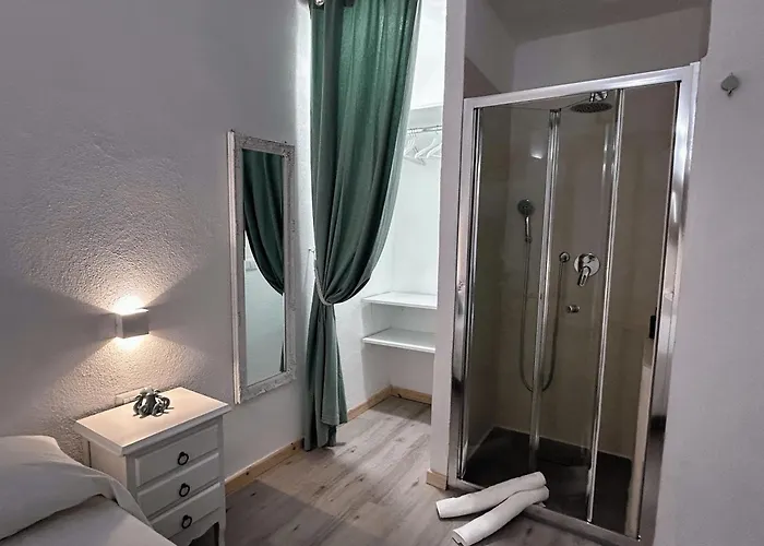 La Casetta Nel Borgo - Piccola Casa Romantica شقة *