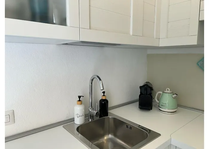 شقة La Casetta Nel Borgo - Piccola Casa Romantica *